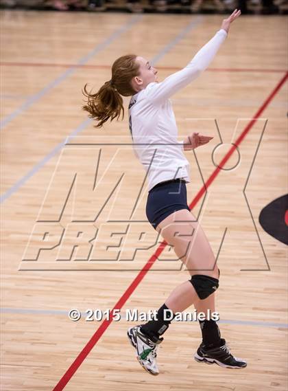 Thumbnail 3 in ThunderRidge @ Ponderosa photogallery.