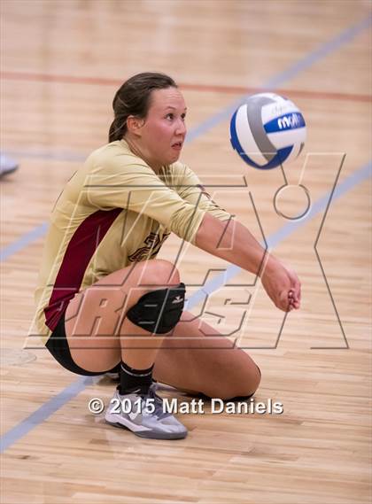 Thumbnail 1 in ThunderRidge @ Ponderosa photogallery.