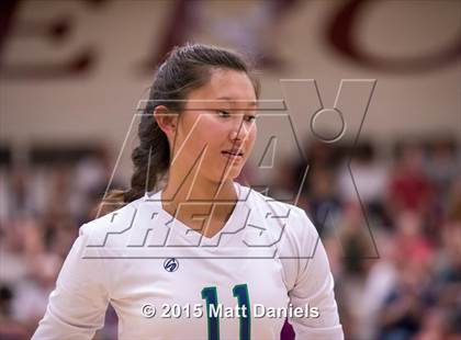 Thumbnail 1 in ThunderRidge @ Ponderosa photogallery.
