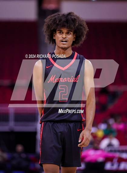 Thumbnail 3 in San Joaquin Memorial vs. Lynwood photogallery.