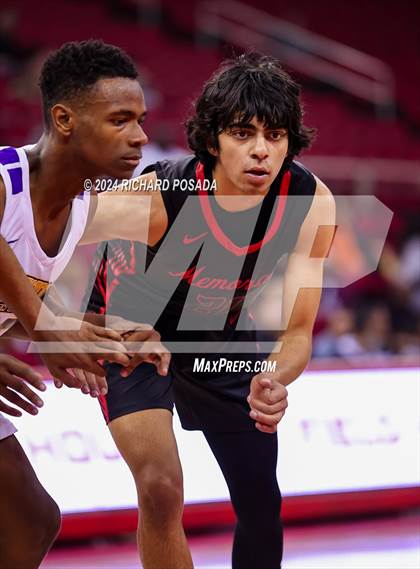 Thumbnail 1 in San Joaquin Memorial vs. Lynwood photogallery.