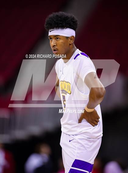 Thumbnail 2 in San Joaquin Memorial vs. Lynwood photogallery.