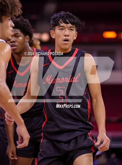 Thumbnail 2 in San Joaquin Memorial vs. Lynwood photogallery.