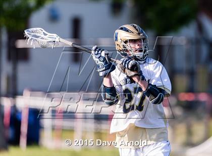 Thumbnail 1 in Natick @ Needham (MIAA Division 1 South 1st Round) photogallery.
