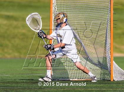 Thumbnail 3 in Natick @ Needham (MIAA Division 1 South 1st Round) photogallery.