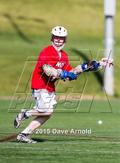 Thumbnail 1 in Natick @ Needham (MIAA Division 1 South 1st Round) photogallery.