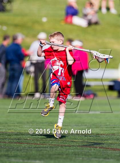 Thumbnail 2 in Natick @ Needham (MIAA Division 1 South 1st Round) photogallery.