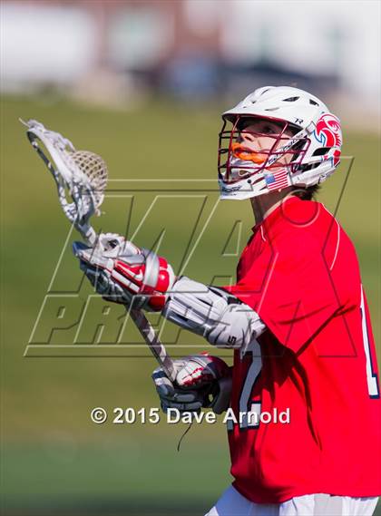 Thumbnail 2 in Natick @ Needham (MIAA Division 1 South 1st Round) photogallery.