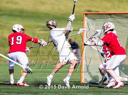 Thumbnail 2 in Natick @ Needham (MIAA Division 1 South 1st Round) photogallery.