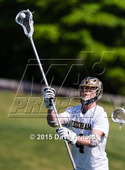 Thumbnail 1 in Natick @ Needham (MIAA Division 1 South 1st Round) photogallery.