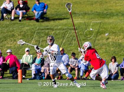Thumbnail 3 in Natick @ Needham (MIAA Division 1 South 1st Round) photogallery.