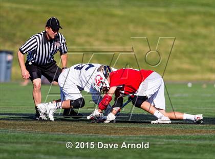 Thumbnail 1 in Natick @ Needham (MIAA Division 1 South 1st Round) photogallery.