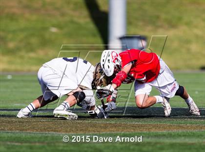 Thumbnail 1 in Natick @ Needham (MIAA Division 1 South 1st Round) photogallery.