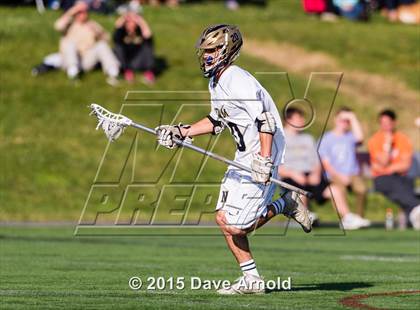 Thumbnail 1 in Natick @ Needham (MIAA Division 1 South 1st Round) photogallery.