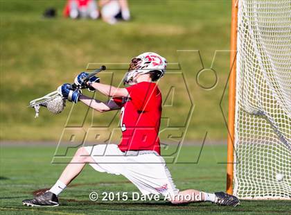Thumbnail 2 in Natick @ Needham (MIAA Division 1 South 1st Round) photogallery.