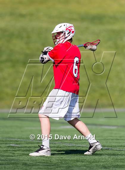 Thumbnail 2 in Natick @ Needham (MIAA Division 1 South 1st Round) photogallery.