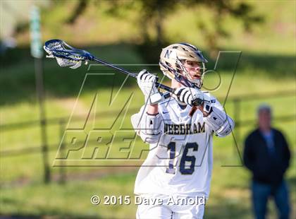 Thumbnail 1 in Natick @ Needham (MIAA Division 1 South 1st Round) photogallery.