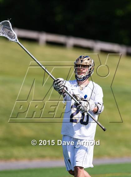 Thumbnail 2 in Natick @ Needham (MIAA Division 1 South 1st Round) photogallery.