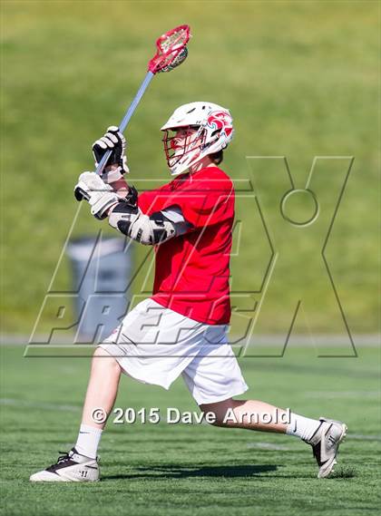 Thumbnail 1 in Natick @ Needham (MIAA Division 1 South 1st Round) photogallery.