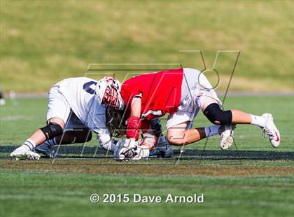 Thumbnail 1 in Natick @ Needham (MIAA Division 1 South 1st Round) photogallery.