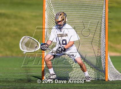 Thumbnail 2 in Natick @ Needham (MIAA Division 1 South 1st Round) photogallery.