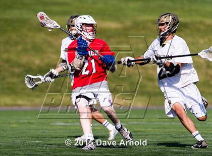 Thumbnail 1 in Natick @ Needham (MIAA Division 1 South 1st Round) photogallery.