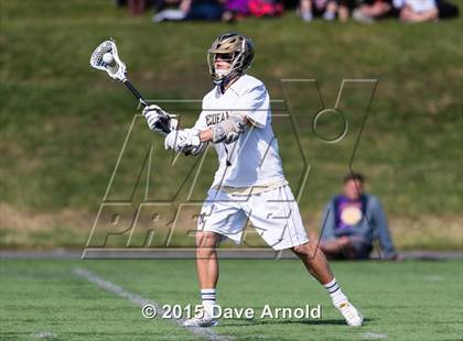 Thumbnail 2 in Natick @ Needham (MIAA Division 1 South 1st Round) photogallery.