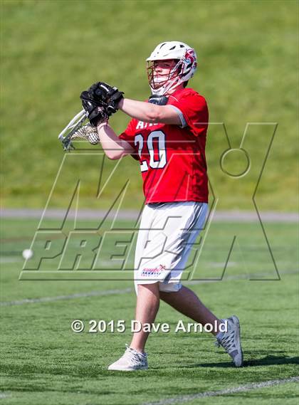Thumbnail 1 in Natick @ Needham (MIAA Division 1 South 1st Round) photogallery.