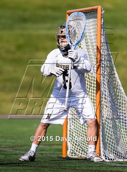 Thumbnail 1 in Natick @ Needham (MIAA Division 1 South 1st Round) photogallery.