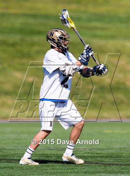 Thumbnail 1 in Natick @ Needham (MIAA Division 1 South 1st Round) photogallery.