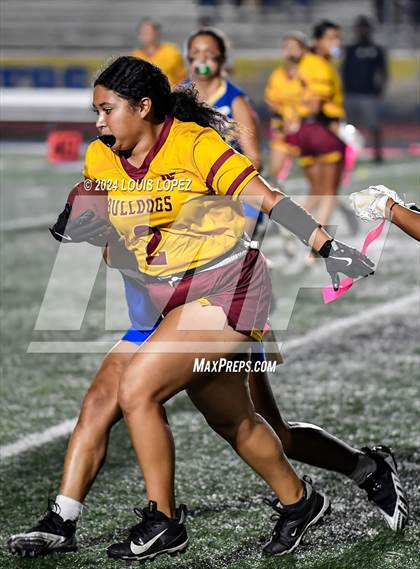 Thumbnail 3 in West Covina @ Charter Oak photogallery.
