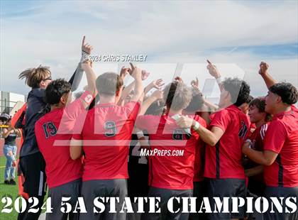 Thumbnail 1 in Sunrise Mountain @ Ironwood (AIA - 5A Final Awards) photogallery.