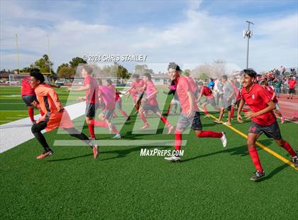 Thumbnail 3 in Sunrise Mountain @ Ironwood (AIA - 5A Final Awards) photogallery.