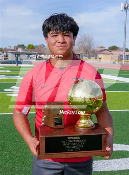 Thumbnail 1 in Sunrise Mountain @ Ironwood (AIA - 5A Final Awards) photogallery.