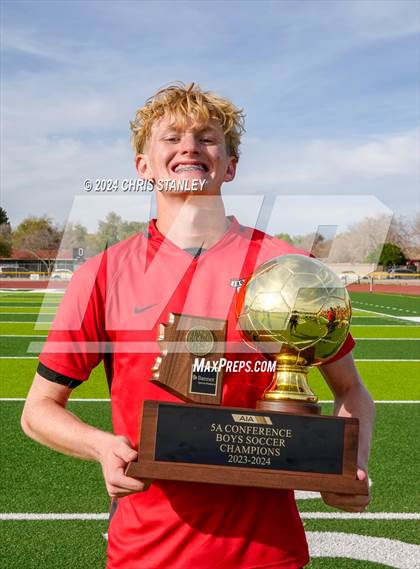 Thumbnail 3 in Sunrise Mountain @ Ironwood (AIA - 5A Final Awards) photogallery.