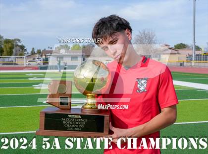 Thumbnail 2 in Sunrise Mountain @ Ironwood (AIA - 5A Final Awards) photogallery.