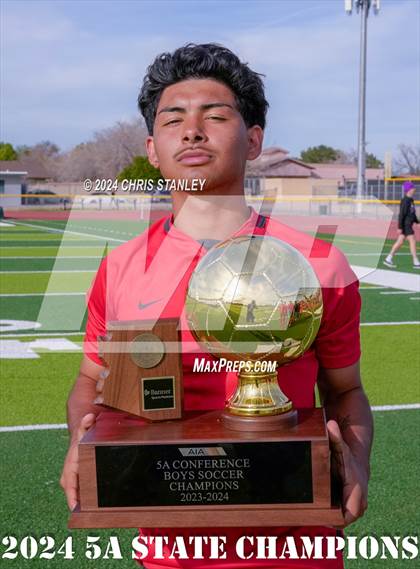 Thumbnail 1 in Sunrise Mountain @ Ironwood (AIA - 5A Final Awards) photogallery.