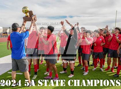 Thumbnail 2 in Sunrise Mountain @ Ironwood (AIA - 5A Final Awards) photogallery.