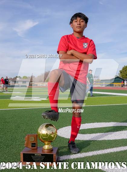 Thumbnail 3 in Sunrise Mountain @ Ironwood (AIA - 5A Final Awards) photogallery.