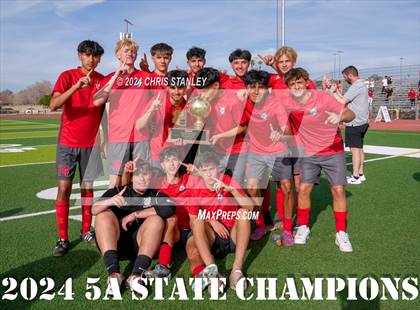 Thumbnail 3 in Sunrise Mountain @ Ironwood (AIA - 5A Final Awards) photogallery.