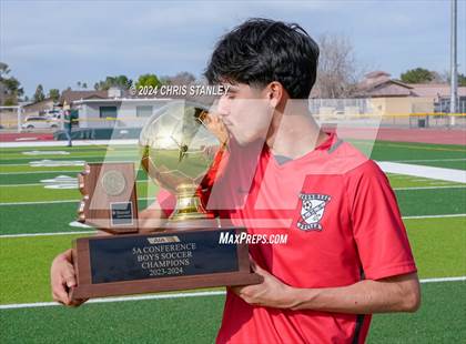 Thumbnail 1 in Sunrise Mountain @ Ironwood (AIA - 5A Final Awards) photogallery.