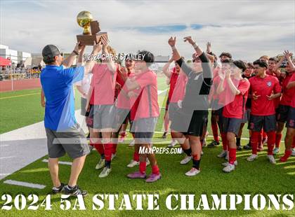 Thumbnail 3 in Sunrise Mountain @ Ironwood (AIA - 5A Final Awards) photogallery.
