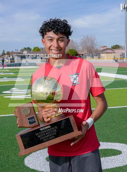 Thumbnail 1 in Sunrise Mountain @ Ironwood (AIA - 5A Final Awards) photogallery.