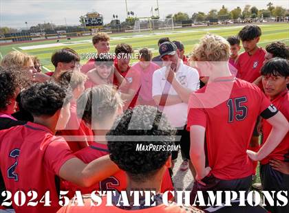 Thumbnail 1 in Sunrise Mountain @ Ironwood (AIA - 5A Final Awards) photogallery.