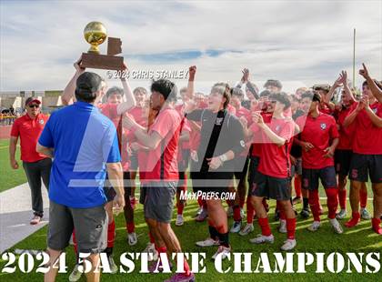 Thumbnail 1 in Sunrise Mountain @ Ironwood (AIA - 5A Final Awards) photogallery.