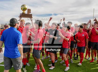 Thumbnail 2 in Sunrise Mountain @ Ironwood (AIA - 5A Final Awards) photogallery.