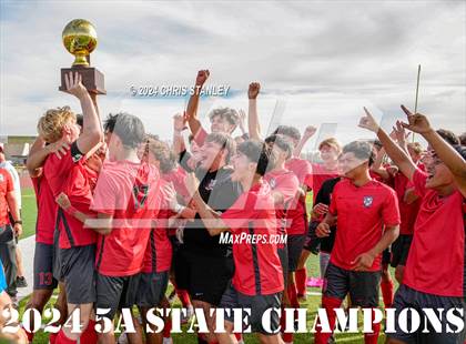 Thumbnail 1 in Sunrise Mountain @ Ironwood (AIA - 5A Final Awards) photogallery.