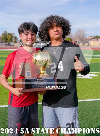 Thumbnail 3 in Sunrise Mountain @ Ironwood (AIA - 5A Final Awards) photogallery.