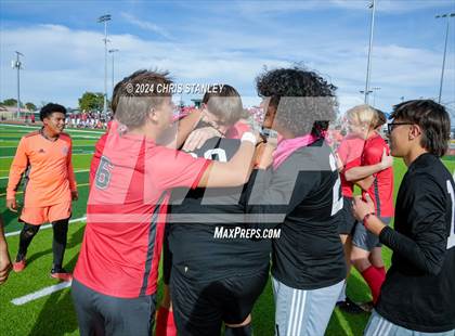 Thumbnail 3 in Sunrise Mountain @ Ironwood (AIA - 5A Final Awards) photogallery.