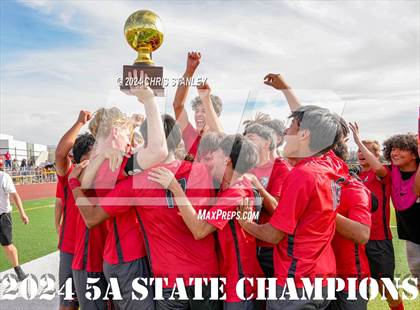 Thumbnail 2 in Sunrise Mountain @ Ironwood (AIA - 5A Final Awards) photogallery.